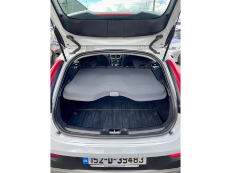 2015 Volvo V40 - thumbnail 23