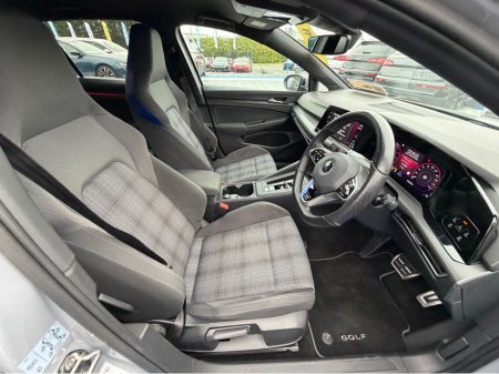2021 Volkswagen Golf GTE 1.4 PETROL HYBRID - AUTO - 12M WARRANTY - CAR: 1412 €26,950 thumbnail