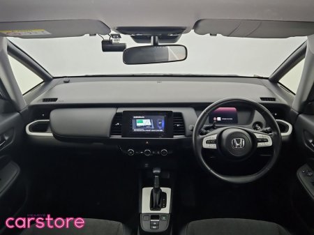 2023 Honda Jazz - thumbnail 11