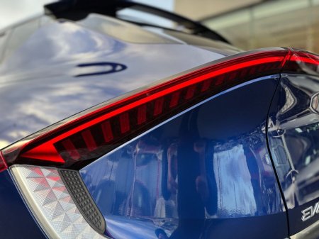 2025 Kia EV6 Earth €45,995 thumbnail