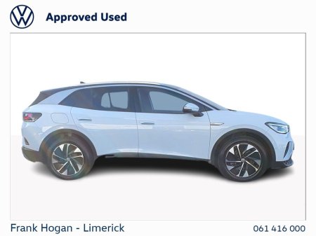 2023 Volkswagen ID.4 - thumbnail 6
