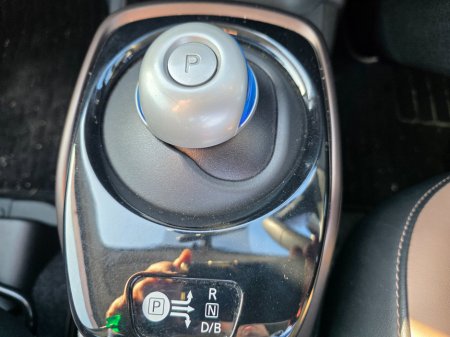 2017 Nissan Note - thumbnail 16