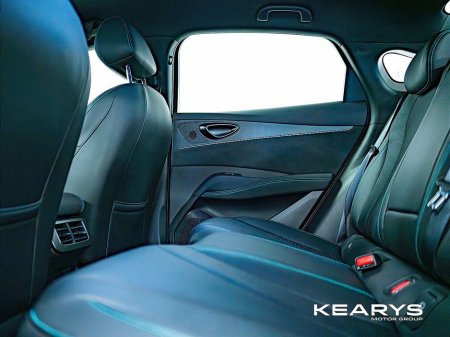 2026 BYD Seal 6 - thumbnail 11