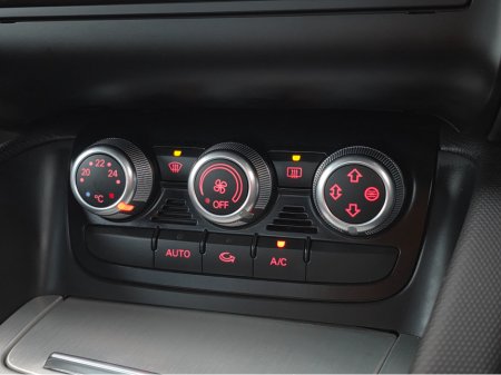 2014 Audi TT - thumbnail 14