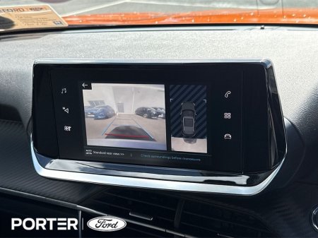 2023 Peugeot 2008 - thumbnail 45