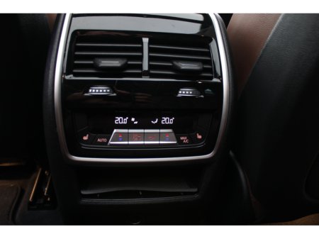 2020 BMW X5 3.0D 35DM-SPORT PLUS 5DR ESTATE AUTOMATIC // IMMACUALTE CONDITION // BUY WITH CONFIDENCE AA AND SIMI APPROVED DEALER 2025 // FINANCE ARRANGED // ALL TRADE INS WELCOME // €64,950 thumbnail