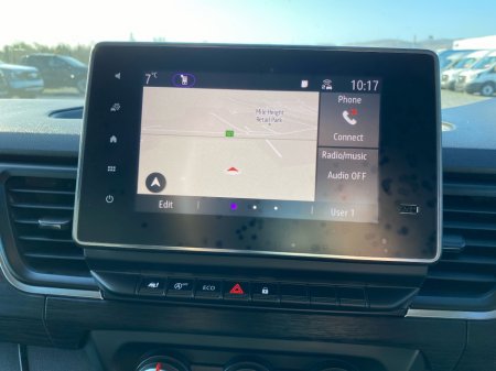 2023 Renault Trafic - thumbnail 12