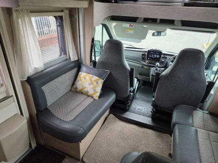 2022 Auto-Trail F-Line - thumbnail 26