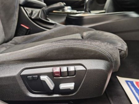 2018 BMW 3 Series - thumbnail 36