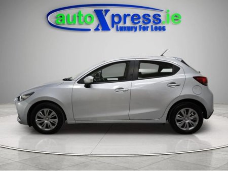 2020 Mazda Demio - thumbnail 13