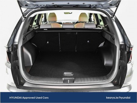 2023 Hyundai Tucson 2WD Executive Plus €34,490 thumbnail