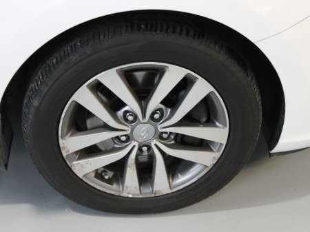 2017 Hyundai i30 i 30 Deluxe 5DR €12,450 thumbnail