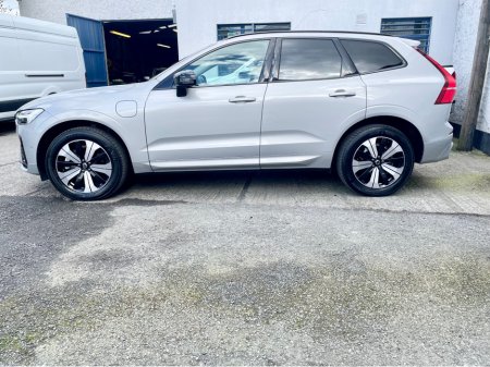 2023 Volvo XC60 - thumbnail 35