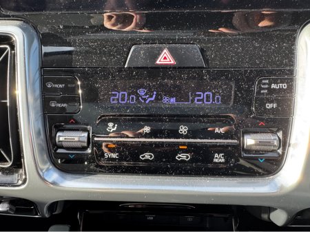 2023 Kia Sorento DSL MY23 SAM thumbnail