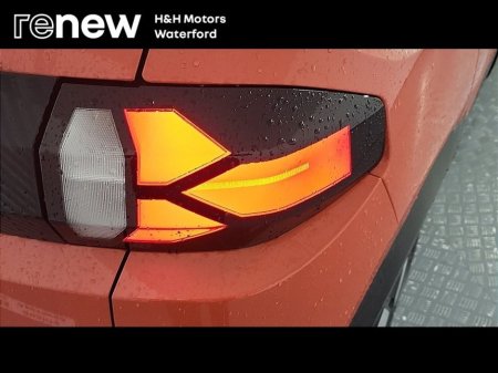 2026 Dacia Spring - thumbnail 17