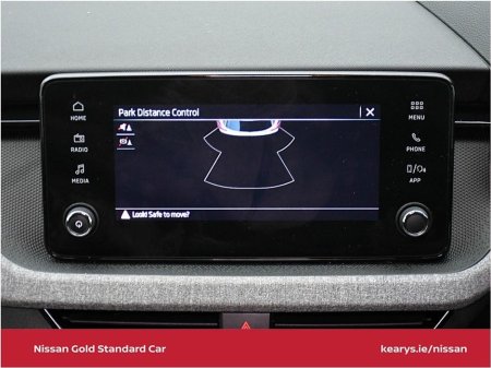 2024 Skoda Kamiq - thumbnail 21