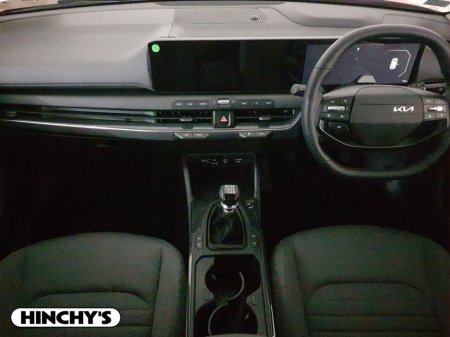 2026 Kia K4 K2 1.0T thumbnail