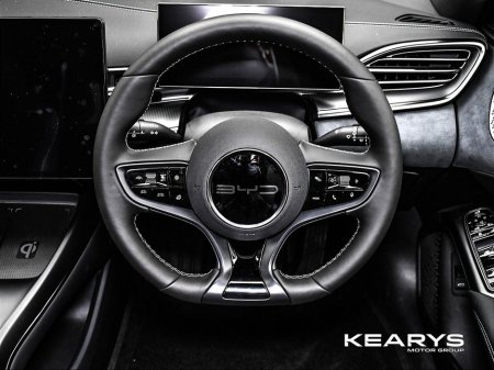 2026 BYD Seal - thumbnail 15