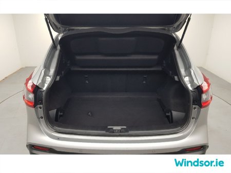 2018 Nissan Qashqai - thumbnail 18