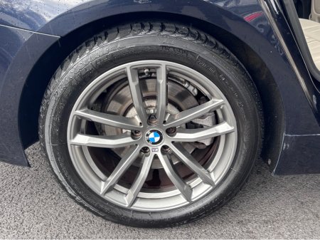 2018 BMW 5 Series - thumbnail 10