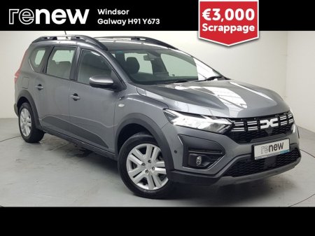 2024 Dacia Jogger HEV 145 Expression Auto