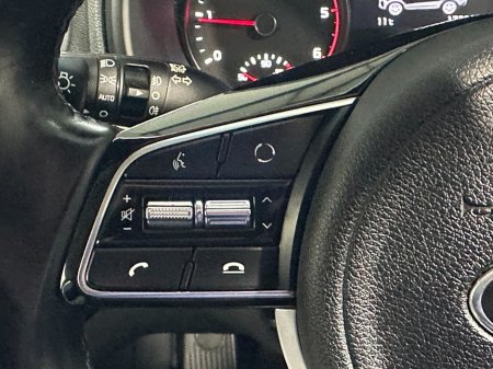 2021 Kia Sportage K3 1.6 Crdi €22,400 thumbnail