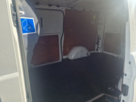 2018 Mercedes-Benz Vito - thumbnail 21