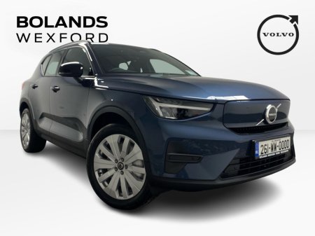 2026 Volvo EC40 for sale