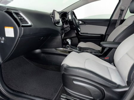 2020 Kia XCeed - thumbnail 3