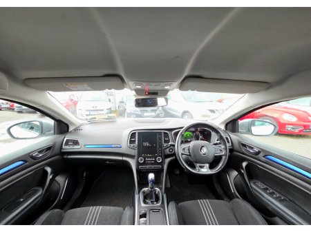 2019 Renault Megane - thumbnail 11