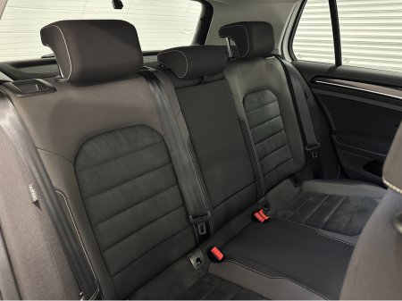 2014 Volkswagen Golf (141) HIGHLINE 1.4TSI DSG LOW KMS VW/AUDI SPECIALISTS €12,950 thumbnail