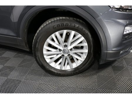 2020 Volkswagen T-Roc - thumbnail 4