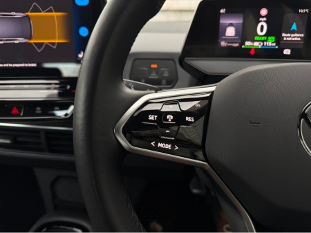 2023 Volkswagen ID.3 - thumbnail 10