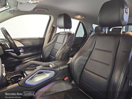 2022 Mercedes-Benz GLE Class - thumbnail 16