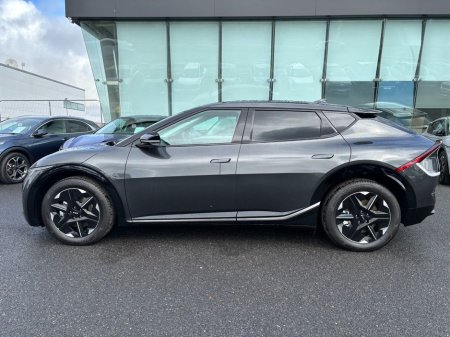 2026 Kia EV6 Earth (585km range) (0% Finance available) €52,795