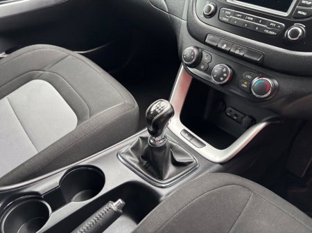 2014 Kia Ceed - thumbnail 6