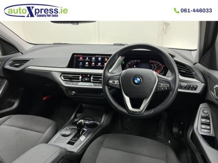 2020 BMW 1 Series - thumbnail 22