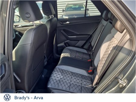 2025 Volkswagen T-Roc - thumbnail 7