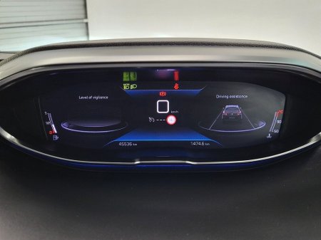 2022 Peugeot 5008 - photo 5