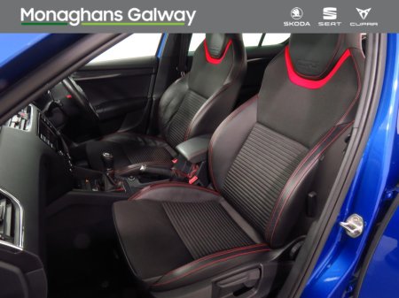 2016 Skoda Octavia - thumbnail 13