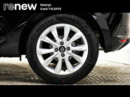 2025 Renault Clio - thumbnail 9