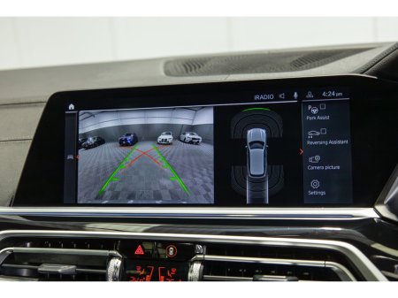 2021 BMW X5 - thumbnail 21