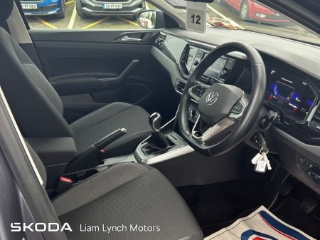 2022 Volkswagen Polo - thumbnail 8