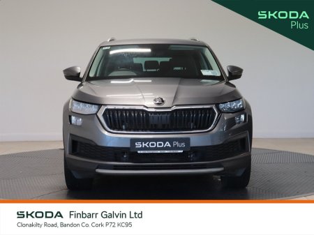 2023 Skoda Kodiaq 2.0 TDI 150HP DSG Ambition 7 Seat €40,950 thumbnail