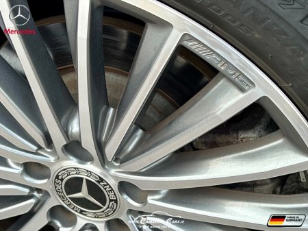 2024 Mercedes-Benz CLA Class - thumbnail 9