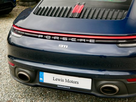 2022 Porsche 911 - thumbnail 14