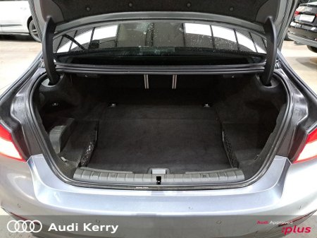 2017 BMW 5 Series 530 E G30 M-SPORT AUTOMATIC WITH HARMON/KARDON SOUND €22,900 thumbnail