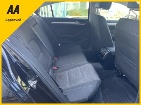 2016 Volkswagen Passat - photo 5