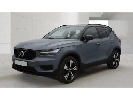 2022 Volvo XC40 R-DESIGN 1.5 T4 RECHARGE