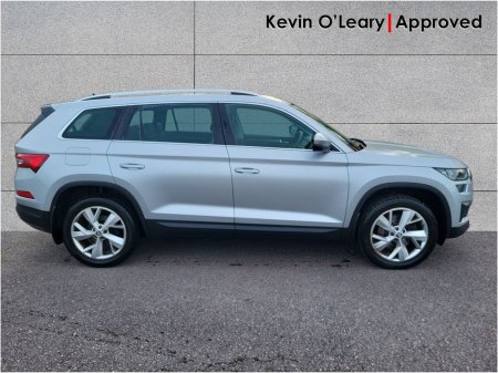 2023 Skoda Kodiaq - thumbnail 6